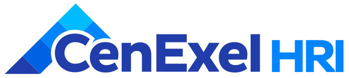 CenExel HRI Logo