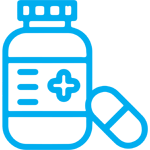 Cen Medication Rca